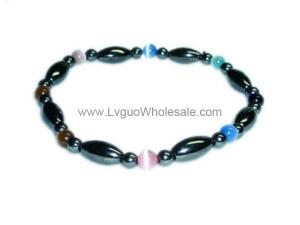 Hematite Bracelet